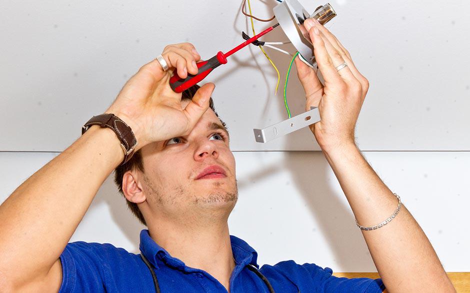 dépannage électricien Limours