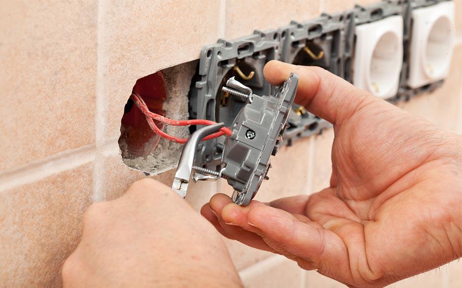 dépannage électricien Limours
