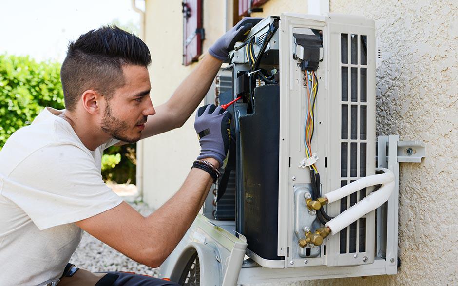 dépannage électricien Limours
